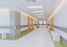 What Are the Best Options for Flooring for Hospitals? - LX Hausys
