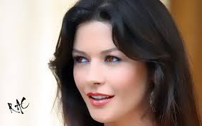 Catherine Zeta Jones
