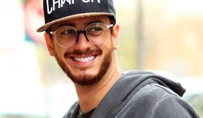 He attended the conservatory of music in rabat, where he studied music theory. Pop Star Saad Lamjarred Accused Of Rape Yet Again Daily News Egypt
