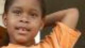 Police handcuff tantrum-throwing six-year-old