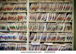 Record Office Stock Images Royalty Free Images Vectors