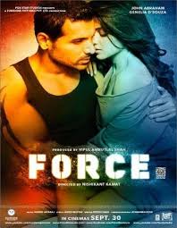 Force 2011 Hindi 400mb Hdrip 480p Download Free Movie Movies Wood Hindi Movies Free Movies Hindi Bollywood Movies
