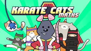Share them in the thread below and we'll ixl another subscription maths and english questions site. Karate Cats Maths Complete Control