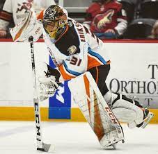 Eriksson ek has played in 12 games during his first ahl campaign, sporting a 2.77 gaa and.911 save percentage. Tendy Gear On Twitter Olle Eriksson Ek San Diego Gulls Ahl Ccm E Flex 4 Setup