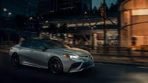 2021 Toyota Camry Exterior Photos Toyota Camry Camry Toyota