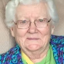 Bev Halverson Viking, Minnesota