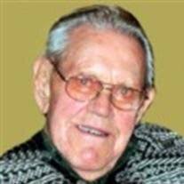 Clifford B. Digre Obituary