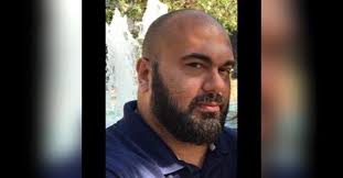 Richard Adam Spano, Jr. Obituary