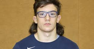 Skyline's Salomon commits to VMI for wrestling