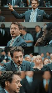 Thanks To You We Have Won Mr Stark Robert Downey Jr Iron Man Tony Stark Marvel Superheroes