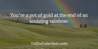 Hair Quotations Hair Loss News Beauty Quotes Rainbow Quote Quotations