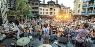 Brews, Jazz & Funk 25th Anniversary