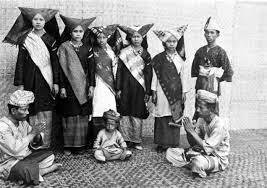 The history of adat perpatih in negeri sembilan started and grew with the transmigration of people from west sumatra. Adat Perpatih Negeri Sembilan Vs Adat Perpatih Minangkabau The Patriots