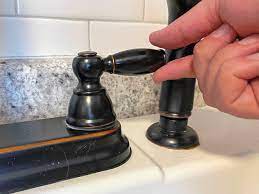 How To Tighten Faucet Handle