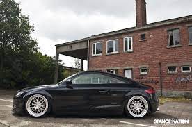 Dumped Fitted Audi Tt In 2020 Audi Tt Audi Car