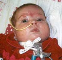 Obituary information for Kaylee Grace FARMER