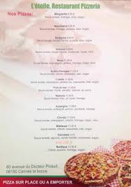 Restaurant L Etoile Restaurant Cannes La Bocca Francaise Cuisine Pres De Moi Reserver Maintenant