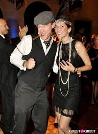 Frisuren selber machen haarstylings zur mottoparty. The Washington Ballet Prohibition Party 20er Jahre Kostum 20er Jahre Kleidung 20er Jahre Kleider