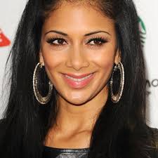 Nicole Scherzinger was always first choice for Cowell