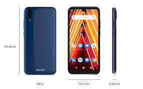 ARCHOS Oxygen 57, 63, 68XL, Smartphones ...