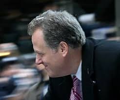 Michael Kay (sports broadcaster)