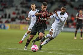 Veja as últimas notícias e fotos do time de futebol atlético paranaense no portal r7. Volante Do Athletico E O Melhor Jogador Da Libertadores 2019 Aponta Ranking Bem Parana