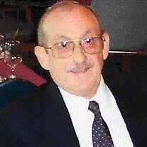 John R. Soley Obituary