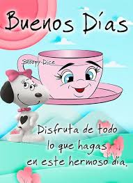 Amor Buenos Dias Hola Buenos Dias Frases Saludos De Buenos Dias Buenos Dias Alegria