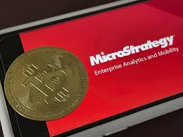 Prednosti posamezne metode plačila se razlikujejo od borze do borze. Microstrategy S Bitcoin Buying Spree Reaches 4 45 Billion