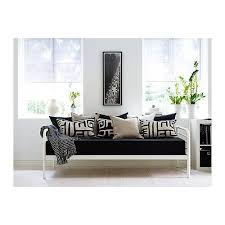 Frische Einrichtungsideen Und Erschwingliche Mobel Furniture Ikea Pillows Bedroom Interior