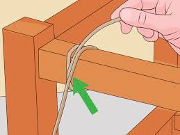 #2 • apr 26, 2008. How To Weave Rope Seats With Pictures Wikihow