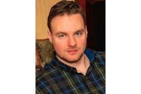 Mason Angus Obituary (1996