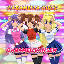 Caramella Girls – Caramelldansen (English Version) Lyrics | Genius Lyrics