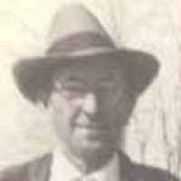 James Martin "Jim" Pewitt Sr. (1897–1986)