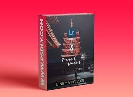 15 cinematic film look lightroom presets is the pack of professional lightroom presets perfect for photographers and graphic designers. Free Cinematic Street Collection 2021 15 Lightroom Presets Ê–