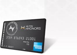 Huge welcome offer for a card with no annual fee. Get The Hilton Surpass 100 000 Point Offer Here Running With Miles