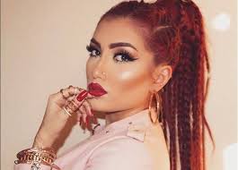 La artista pop más odiada y buscada por el Estado Islámico