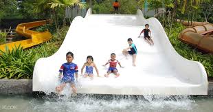 The melaka wonderland is a water theme park and resort in ayer keroh, malacca, malaysia. Melaka Wonderland Theme Park Ticket