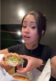 Mike Hot Honey Jeresey Mike