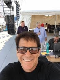 Happy Days Alum, Ritchie, Potsie & Ralph, Reunite.😎