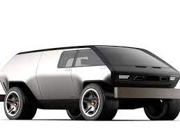 Brubaker auto enterprises inc., manheim, pa. Huhu Tesla Ware Der Brubaker Box Nicht Der Bessere Cybertruck Geworden Netzwelt