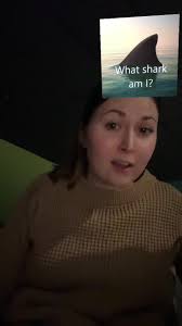 hannah is obsessed with sharks #welovesharks #sharks #sharkfreak #fyp #lol  #hellotiktok #itswednesdaymydudes #hannah #ilovehannah