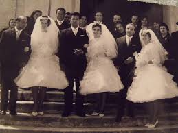 A due mesi e qualcosa dal matrimonio direi che tutto procede al meglio. 50 Anni Fa Tre Fratelli A Nozze Il Mascalzone Archivio Storico San Benedetto Del Tronto L Informazione Della Riviera Adriatica A Portata Di Mouse