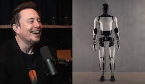 Optimus, el robot humanoide de Elon Musk que sirve palomitas y llegará pronto a restaurantes - Infobae