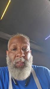 Morris Brown College Marching Wolverines & Supporters