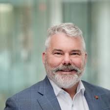 Meet AIA's Leadership Team