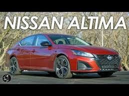 2023 Nissan Altima | It Could Happen to You : r/cars