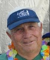 Jerome Harrison Obituary (1932