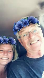 I grew up in a Democratic family. When I got older, I did my own research  and decided who the better party was and the values it stood for. I'm proud  to