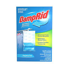 Damprid high capacity moisture absorber hanging bag 4 pk. Damprid Hanging Bag 3pk Moisture Absorber 3 Pack 16 Oz Ea Blue Walmart Com Walmart Com